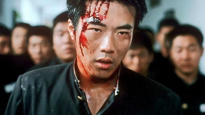 แม้กระต่ายยังกัดเวลาถูกบีบบังคับ นับประสาอะไรกับคนซื่อ! ภาพยนตร์แก๊งสเตอร์เกาหลีเรื่อง “ถนนม้าและข้า