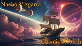 Nacho Vizgarra - Cosmic Rebirth