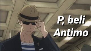 Keluarga Forger Jalan Jalan Lagi | Parody Anime Spy x Family Dub Indo Kocak