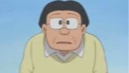 Doraemon episode 245