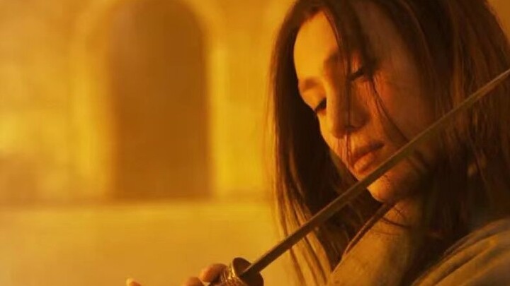 【Flying Daggers of Dragon Gate|Chen Kun】We, the West Factory, are in charge of the matters that you,