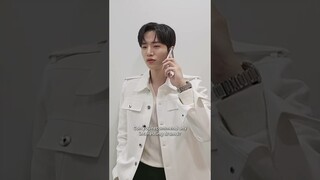 The Red Sleeve - Facetime with Lee Junho