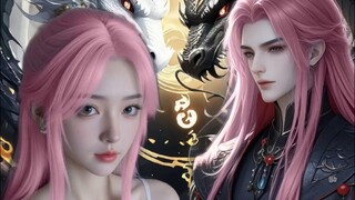 Battle Through The Heavens season 5 episode 148