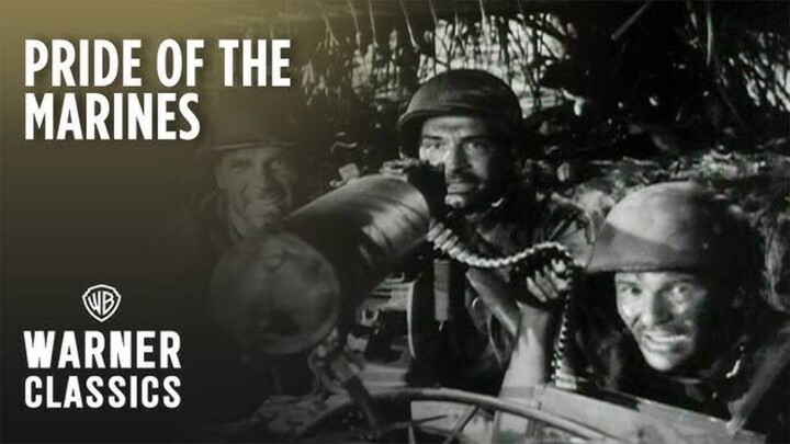 Pride Of The Marines (1945)