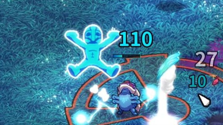 [Crash Continent 2] Damage That Makes You Want to Call the Police