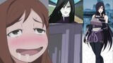 hubungan terlarang orochimaru dan hiruzen