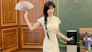 如果让你娶陈佳琪你愿意吗