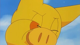 Boorin (Cuộc tình ngắn ngủi của Đông Đông)