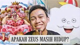 Apakah Zeus Masih Hidup?