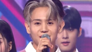 安可教做人系列！Highlight新歌Alone第二个一位+安可舞台！