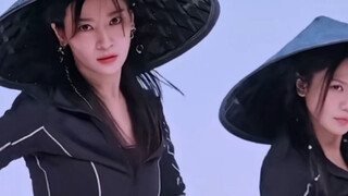 （隐）李晟团小考来了真的是太帅啦