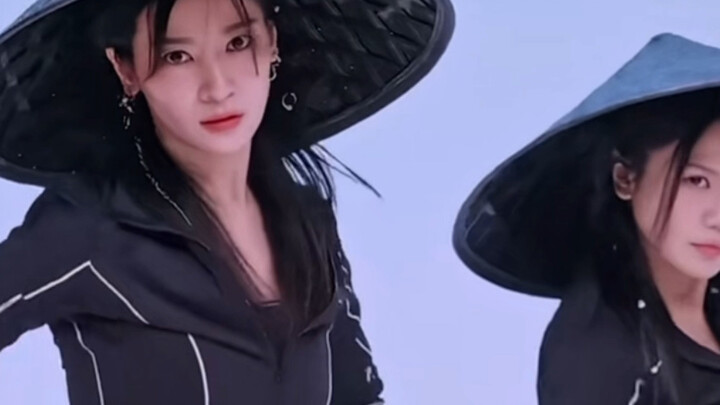 （隐）李晟团小考来了真的是太帅啦