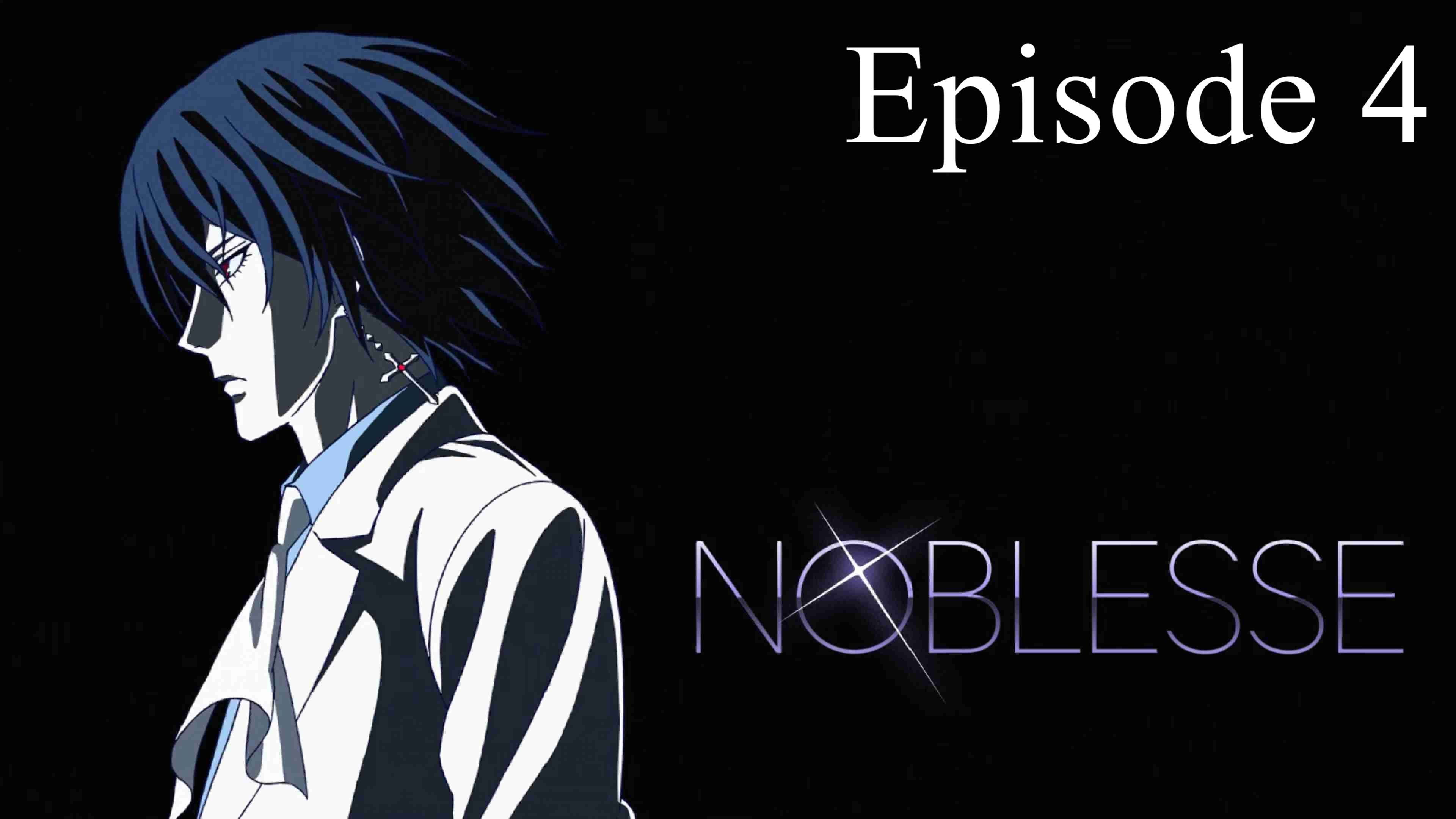 Noblesse episode 4 release date and time: International premiere confirmed