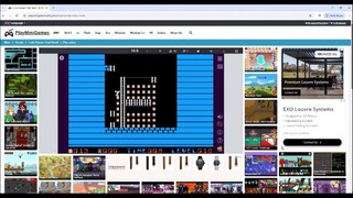 Lode Runner Total Recall Online Flash Games