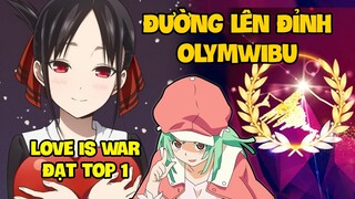 W2W Anime NEWS | Đường Lên Đỉnh OLYMWIBU - Jaian Debut Làm Ca Sĩ?