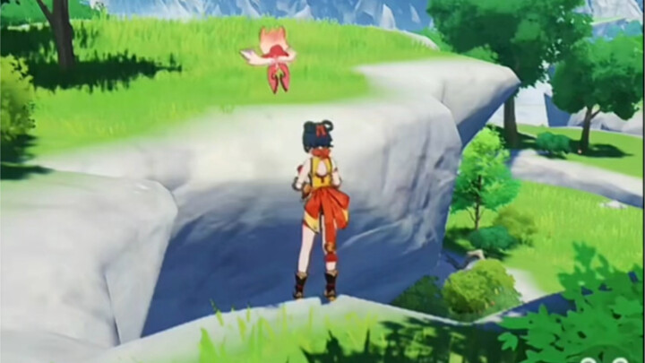 Haha! My rice crisps are just that awesome!