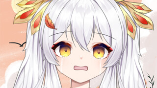 你全都给她了？🥹