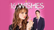 16 Wishes (2011) || Sub Indo