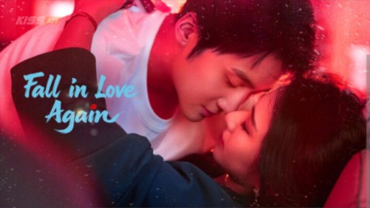 Fall in Love Again | Ep 05 | English sub