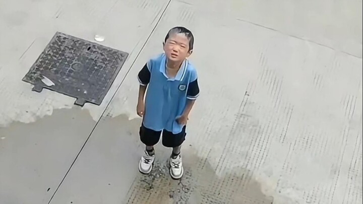 乳腺畅通！！这才是真正的教育！