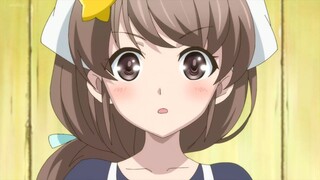 Leadale no Daichi nite Episode 02 Subtitle Indonesia