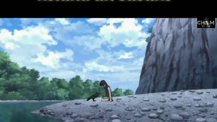 kisah Itachi episode 2