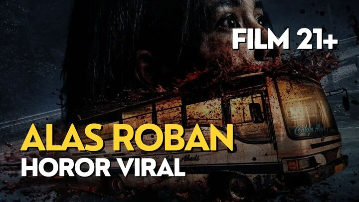 ALAS ROBAN (2026) - HOROR VIRAL TERBARU