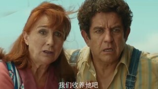 搞笑：国外的无厘头电影，简直笑死人不偿命