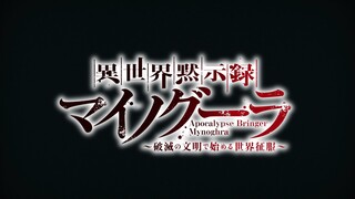 anime isekai best 2025