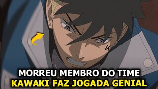 É ELE! KAWAKI FOI GÊNIO DEMAIS! - Boruto 238