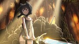 Reincarnated as a Sword [OP Full]『Tensei Shitara Ken Deshita / 転生したら剣でした』