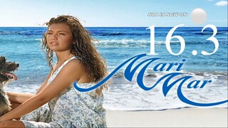 Marimar Tagalog Dubbed 16.3