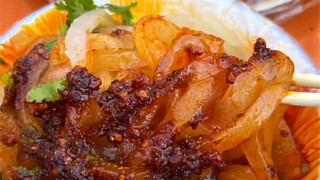 Biar kulihat siapa yang belum makan Mala Tang Gansu, benar-benar enak～