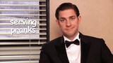 the office giving pranking energy for 10 minutes straight | Comedy Bites