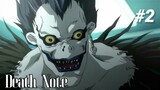 Death note eps 2 sub indo