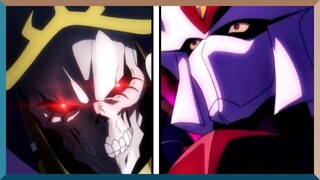 Ainz Ooal Gown vs. Enemy Guild - What would happen? | Overlord explained
