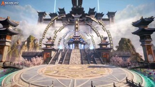 Lagend Of Matrial Immortal Eos 98 sub indo