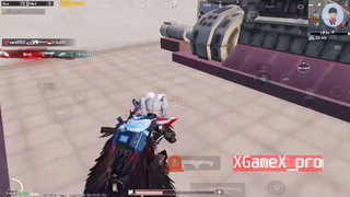 PUBG Mobile - Game tấu hài #8