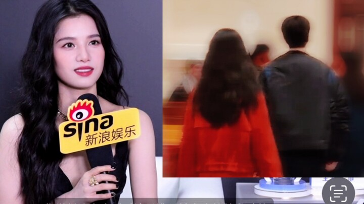 “Kali ini kamu bilang mau pergi bersama”