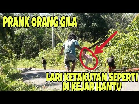PRANK BOCIL FF SAMPE NANGIS KETAKUTAN #PRANKLUCU #PRANKMEDAN