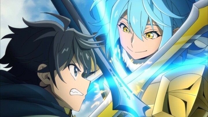 HELL MODE YARIKOMIZUKI NO GAMER SEASON 2 EPS 2