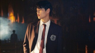 12. TITLE: Shadow/Tagalog Dubbed Episode 12 HD
