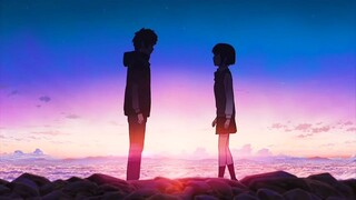 your name