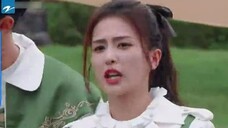 [Zhou Shen and Bai Lu, let's run] Bai Lu: "I feel sorry for Shen Shen, so I choose Cai Xukun" Why ar