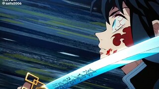 โทคิโทมูอิจิโร่เสาหลักหมอก🗡️🌫️