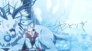 【هاتسوني ميكو】يادوريغي (البلسان) 【إيف】【#كومباس (#COMPASS) / الأغنية الرئيسية للبطل "ثورن يوريف (ثون=