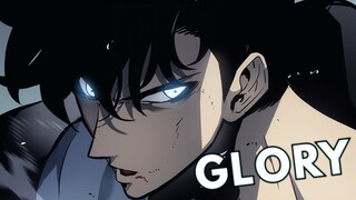 「AMV」Anime Mix-Glory