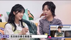 【王鹤棣&沈月】有点东西,句句不提你,但处处都有你