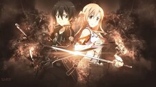 Sword Art Online S1 Tagalog Episode 25