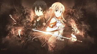 Sword Art Online S1 Tagalog Episode 1